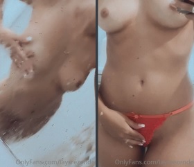 Vídeo sem roupa da Lays Rezende no OnlyFans