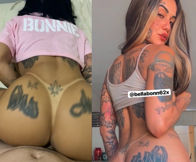 bonnie62x conteúdo erótico no onlyfans