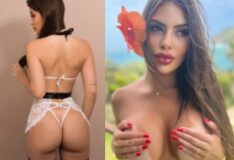 Bruna Figueiredo pelada no onlyfans