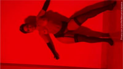 Vídeos de Manu Amaral nua no ensaio sensual