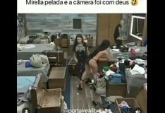 Mc Mirella e livinho