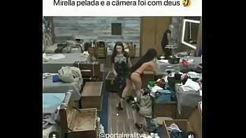 Mc Mirella e livinho