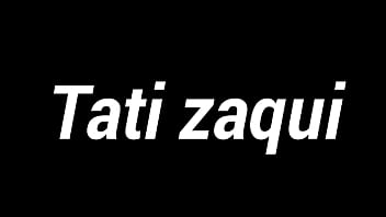 Mc Tati zaqyi nua