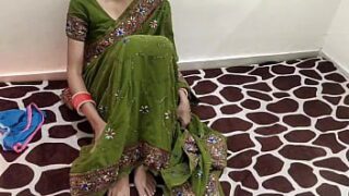 Indian kitchen sex