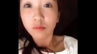 Korean masturbate