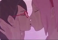 Sarada ff