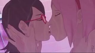 Sarada ff