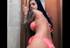 Tati saquinho