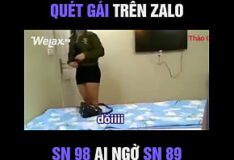 Chát sex zalo việt nam