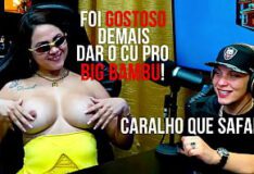 Hardcore bengala e Geisy Arruda porno