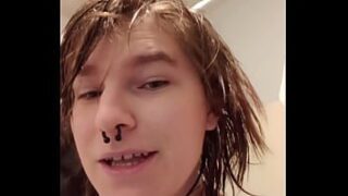 Tgirl ai face