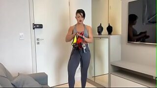 Yanne fitness