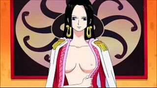 Boa Hancock | One Piece xvideos