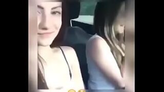 Dance anal girls