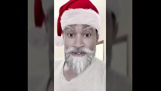 Fotos sex papai noel