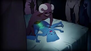 Hentai animation gumball xvideos