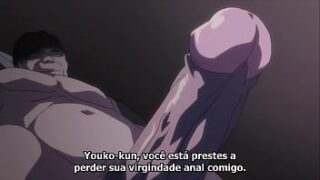 Hentai legendado