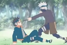 Kakashi e tsunade xvideo