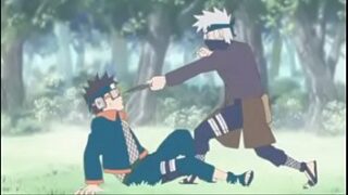 Kakashi e tsunade xvideo