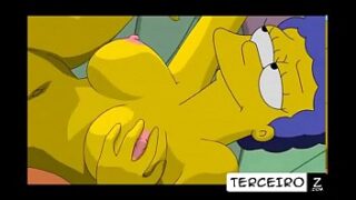 Lisa simpson porn gifs