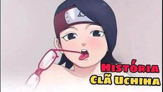 Lua uchiha xx