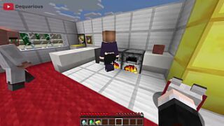 Minecraft nsfw mods xvideo