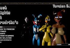 Porn game fnaf flar care nightclub