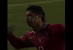 Porno CR7