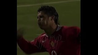 Porno CR7