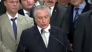 Putinhos brasileiros