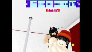 Rule 34 roblox videos witch