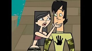 Total drama hentai