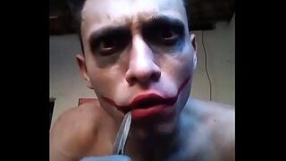 Vazado do coringa