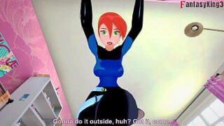 Xvideos hentai de ben 10