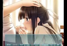 Yosuga no sora erog porn