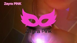 Zayra pink multa porn