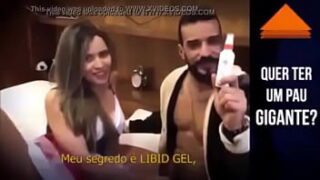 Aline mineira xvideos