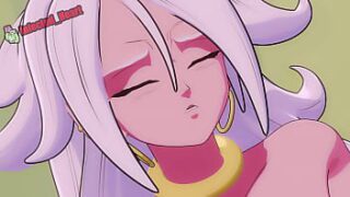 Android 21