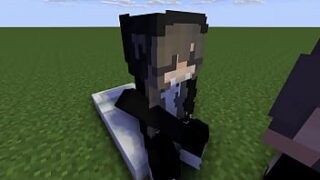 Animaçao porno minecraft jnny