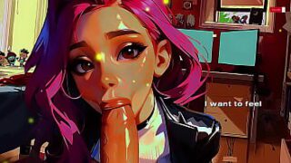 Asmr rp br porn telegram