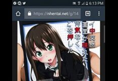 Bach mesturbando porno   manga online