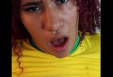 Brenda de jesus xvideos