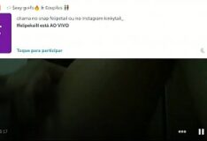 Casalestrelajp live sexo mascarada