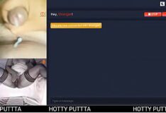 Chat roulette porn