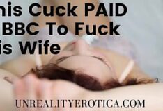 Cuckold bbc