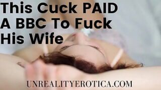 Cuckold bbc