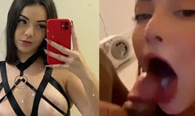 Nat Becker, a DJ taradinha, fudendo gostoso oral e transando em um vídeo adulto