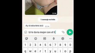 Ersties – Tinder em Vida Real 4 part 3