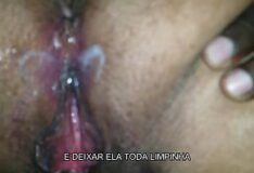 Esposa com amigo no veleiro xvideo