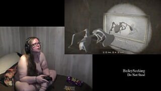 Eveline resident evil 7 porn